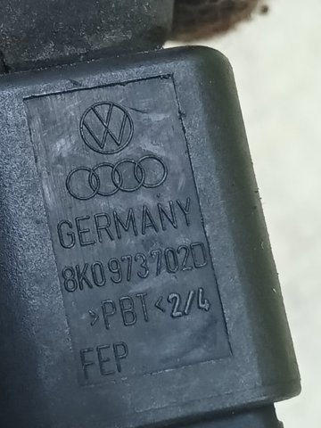 Датчик АБС (ABS) передній 4M0927803C VAG