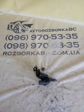 Датчик рівня положення кузова, передній правий 4M0941286C VAG