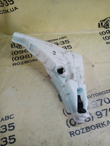 Бачок омивача лобового скла 4M0955453G VAG