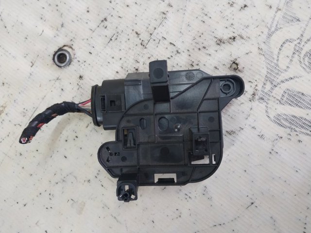 Датчик зайнятості сидіння 4M0959339B VAG