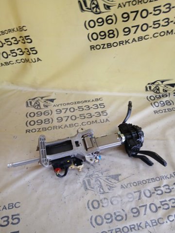 Колонка рульового управління 4M1419502M VAG