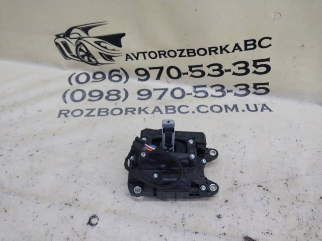 Селектор АКПП 4M1713041D VAG