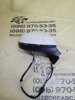 Праве бокове дзеркало 4M1857410L9B9 VAG