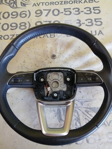 Руль 4M8419091B VAG