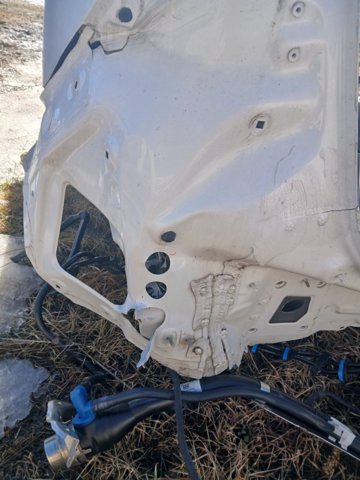Крило заднє 4M8809837 VAG