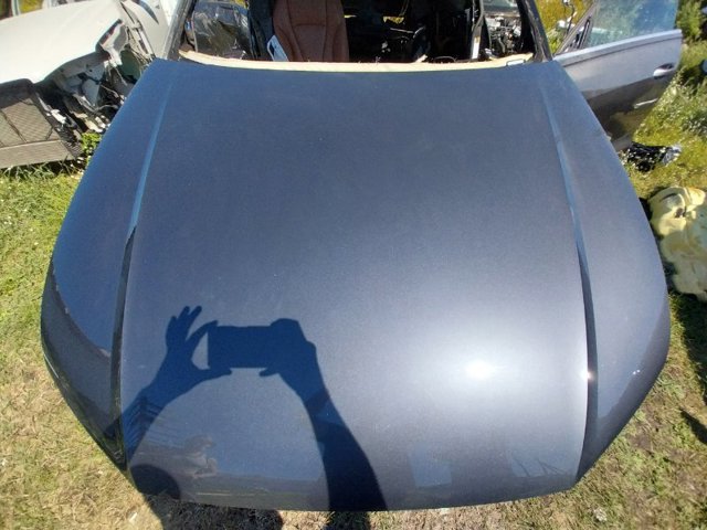 Капот 4M8823029A VAG