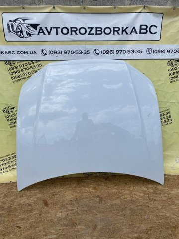 Капот 4M8823029B VAG