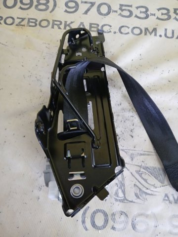 Пасок безпеки задній 4M8857805AV04 VAG