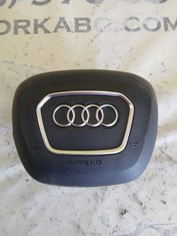 Airbag в мультируль 4M8880201B6PS VAG