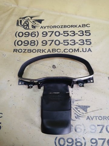 Накладка рульової колонки 4M8953491A4PK VAG