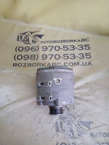 Генератор автомобільний 4N0903028N VAG