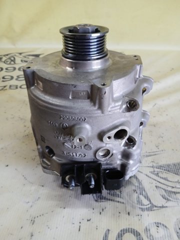 Авто генератор 4N0903028P VAG