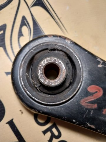Ходова 5105041AH CHRYSLER