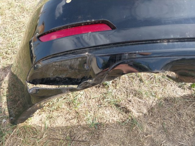 Кожух бампера заднього 51127377998 BMW