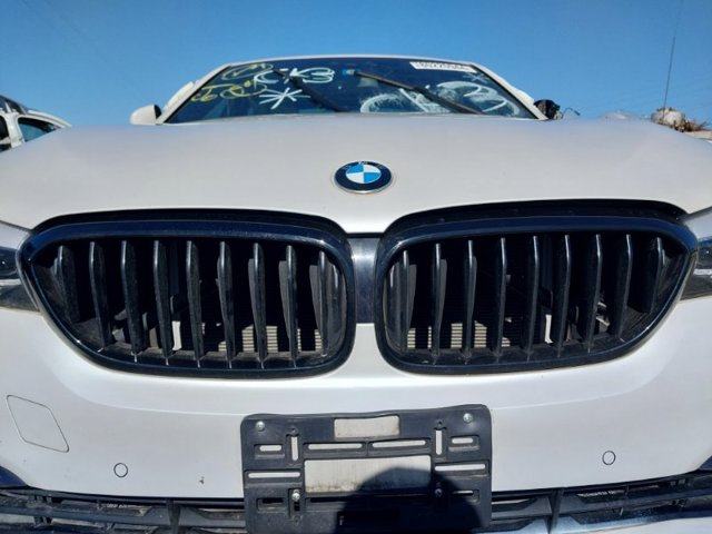 Решітка 51137497280 BMW