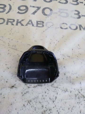 Накладка (кришка) кронштейна дзеркала салону 51166817653 BMW