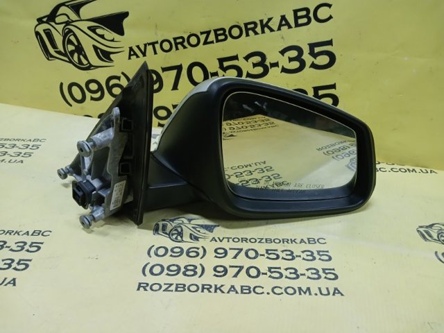 Праве бічне дзеркало 51167459772 BMW
