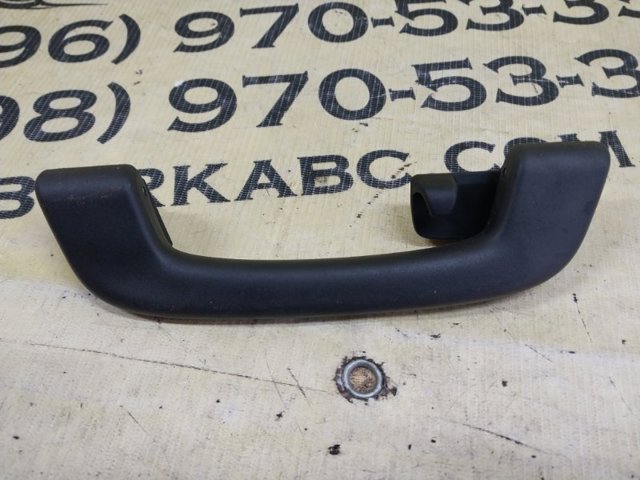 Поручні (тримачі) і гачок для одягу 51168061393 BMW