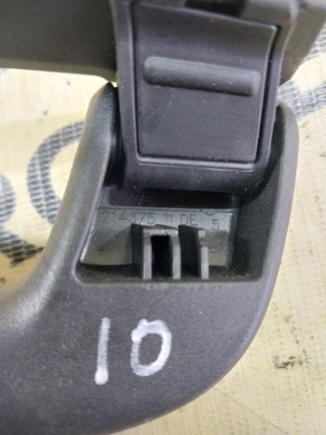 Поручні (тримачі) і гачок для одягу 51168061394 BMW