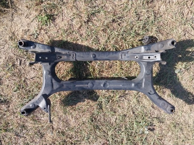 Механізм управління задньої осі 5120676010 TOYOTA