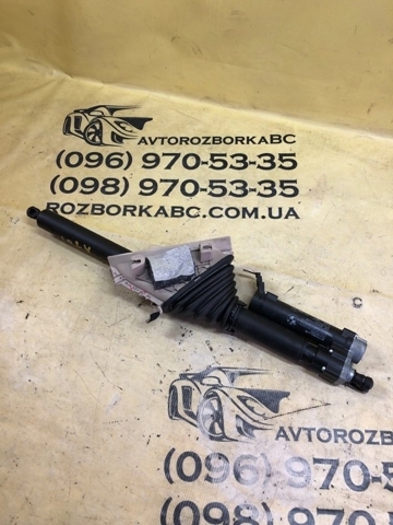Амортизатор двері 3/5-ї задньої 51247330628 BMW