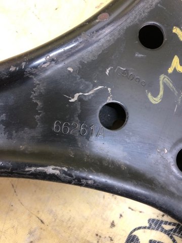 Важіль передній лівий 51360T2AB00 HONDA