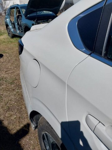 Бічна частина задні праві 51439AN00A9P SUBARU