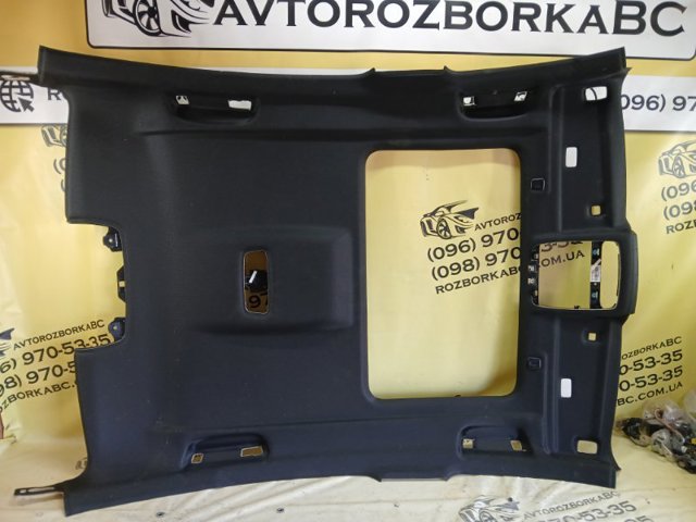Облицювання стелі 51448065011 BMW