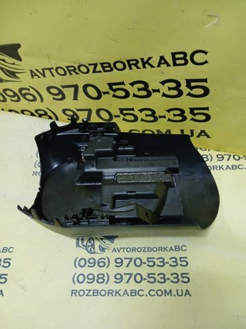 Накладка рульової колонки 51456843860 BMW