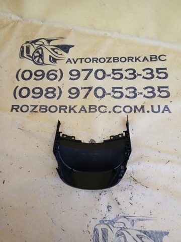 Накладка рульової колонки 51459263347 BMW