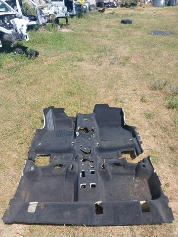 Покриття підлогове салону, заднє 51477463984 BMW
