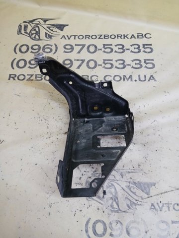 Кріплення фари передньої, правої 51647342502 BMW