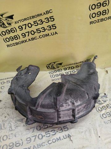Підкрилок задній правий 51717346042 BMW