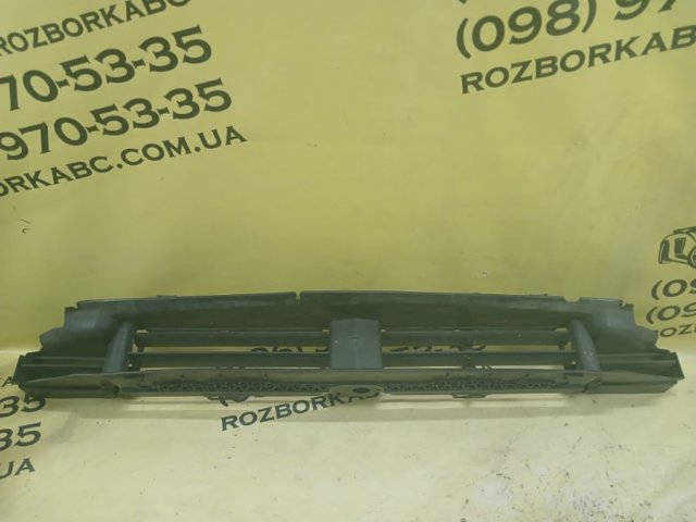 Жалюзі радіатора 51748091762 BMW