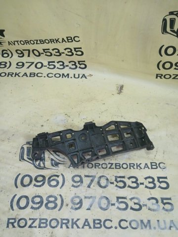 Підкрилок заднього крила, правий задній 5259176020 TOYOTA