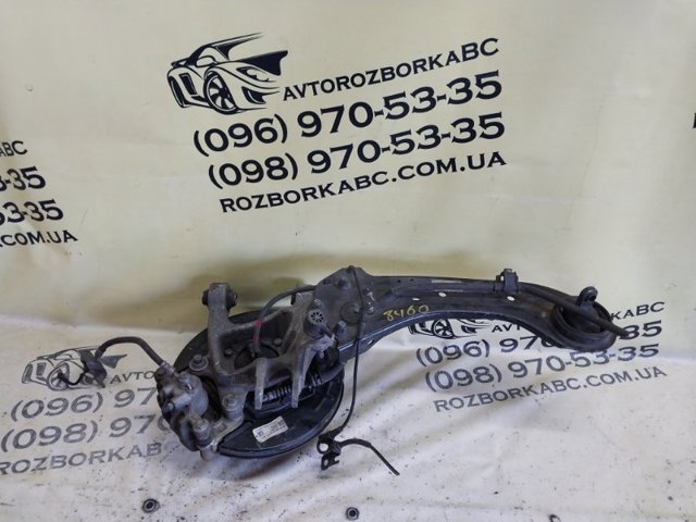 Цапфа права 52720C2100 HYUNDAI