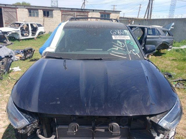 Капот 533010E170 TOYOTA