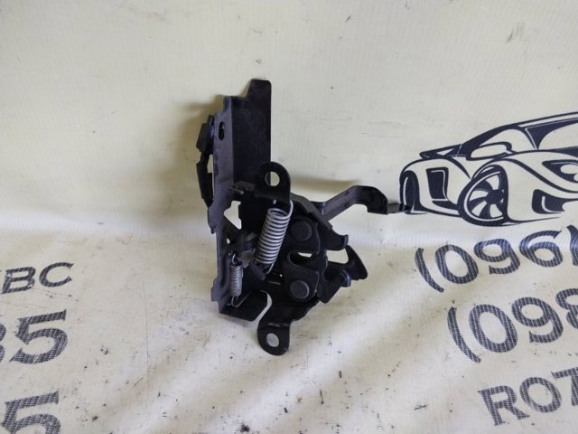 Замок кришки капота 535100E150 TOYOTA