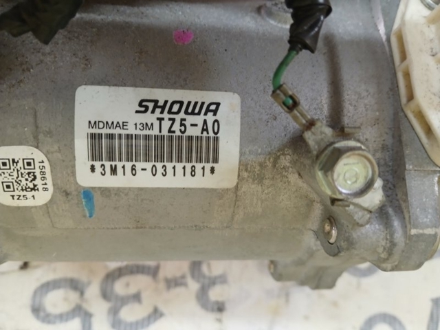 Рейковий рульовий механізм 53601TZ5A01 HONDA