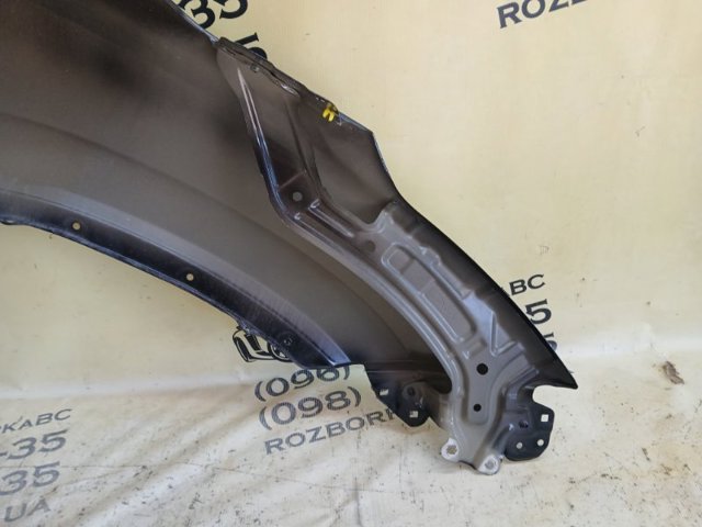 Ліве переднє крило 538020E160 TOYOTA