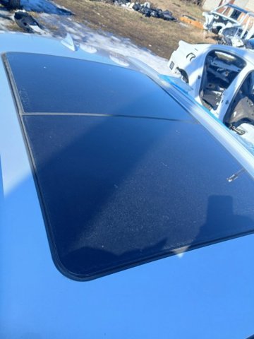 Люк в зборі 54107445467 BMW