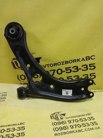Поперечний важіль 54500D3000 HYUNDAI
