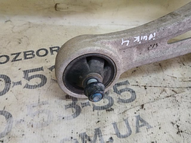 Лівий важіль передній нижній підвіски 54500G2100 HYUNDAI
