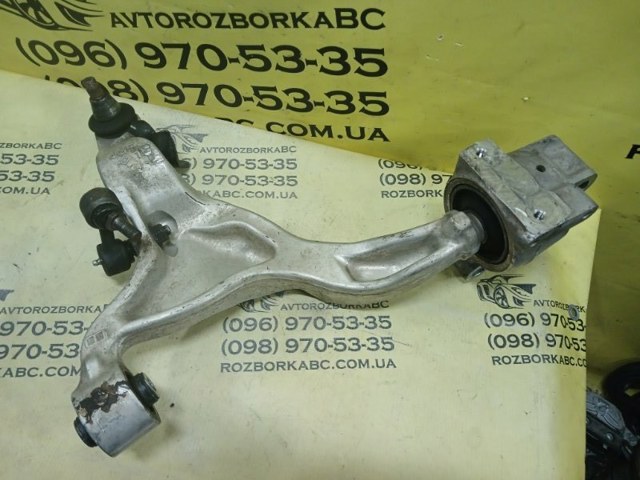 Поперечний важіль 545014GE0B NISSAN