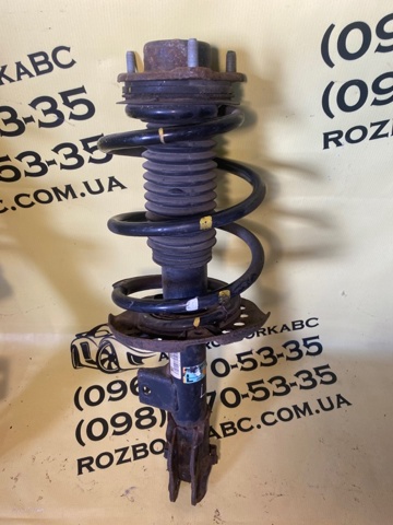 Ліва передня стійка 546514R120 HYUNDAI