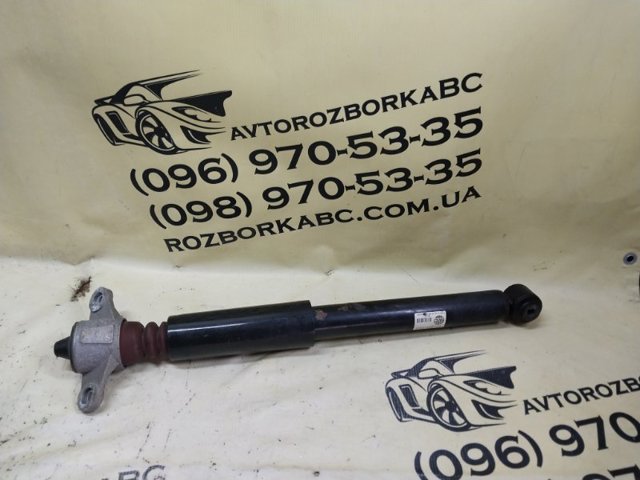 Задній амортизатор 55310G2BA0 HYUNDAI