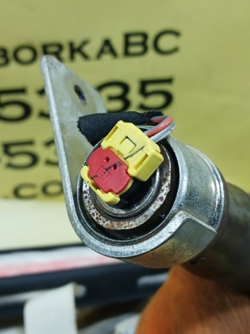 Подушка безпеки, збоку ейрбегів 55351259AJ CHRYSLER