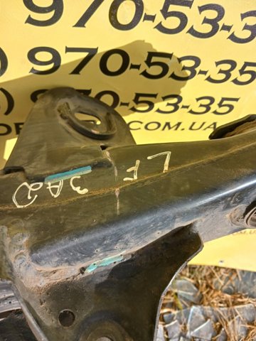 Механізм управління задньої осі 55400C2100 HYUNDAI