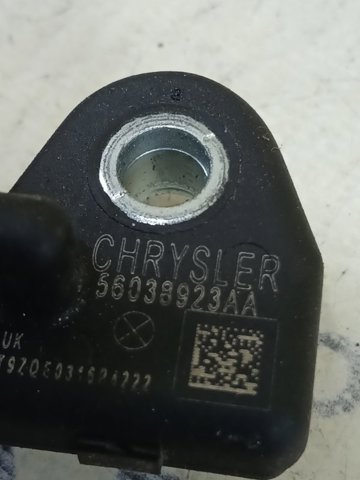 Датчик подушки безпеки 56038923AA CHRYSLER