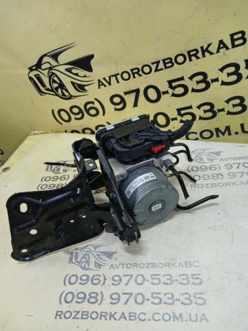 Блок керування АБС (ABS) 561614517H VAG